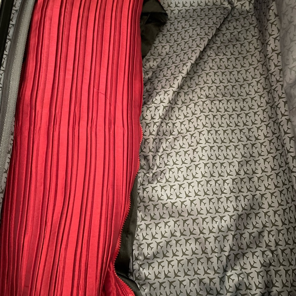 Ubu Reversible Jacket - image 7